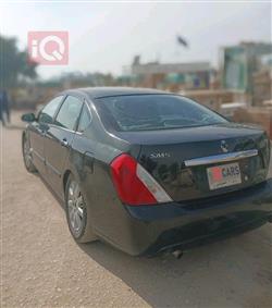 رينو سافران